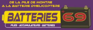 Batteries 69 à Chassieu